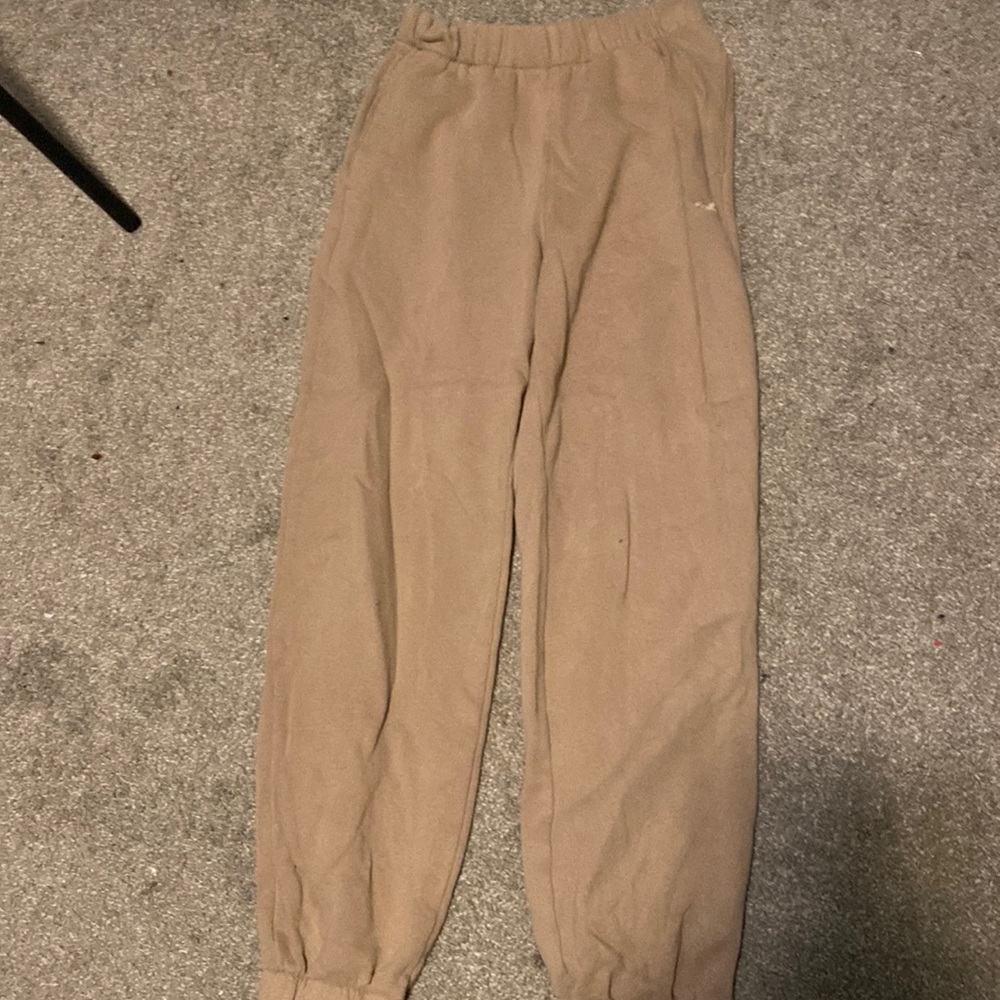 hollister sweatpants